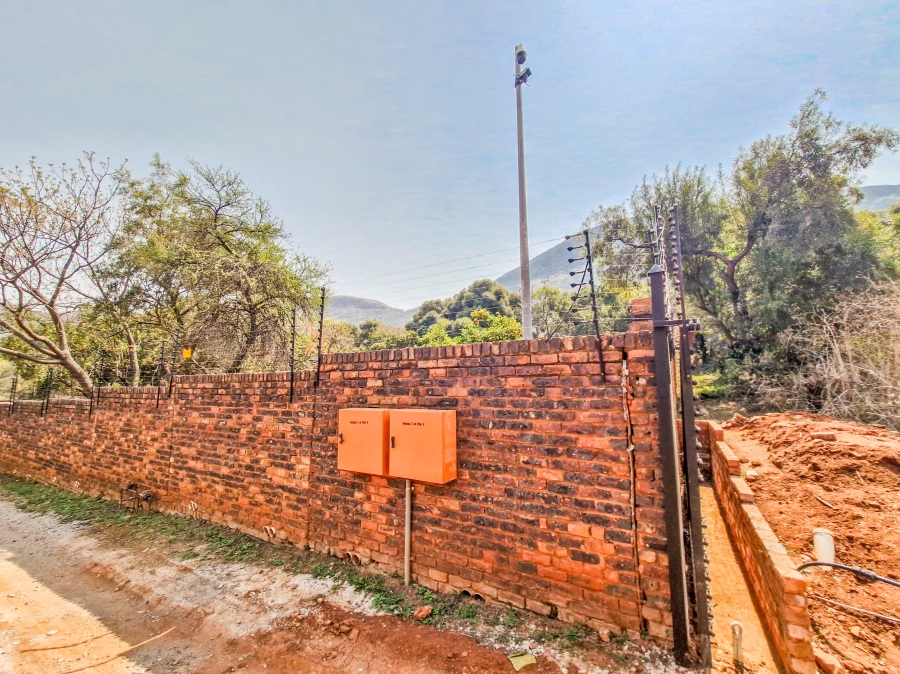 0 Bedroom Property for Sale in Melodie North West